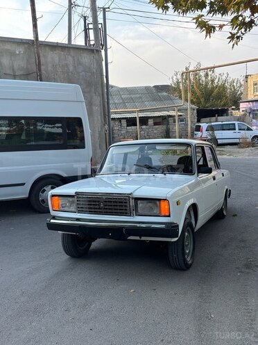 LADA (VAZ) 2107 2006, 85,000 km - 1.6 l - Bakı