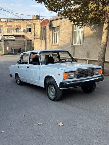LADA (VAZ) 2107 2006, 85,000 km - 1.6 l - Bakı