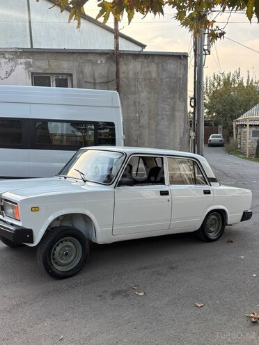 LADA (VAZ) 2107 2006, 85,000 km - 1.6 l - Bakı
