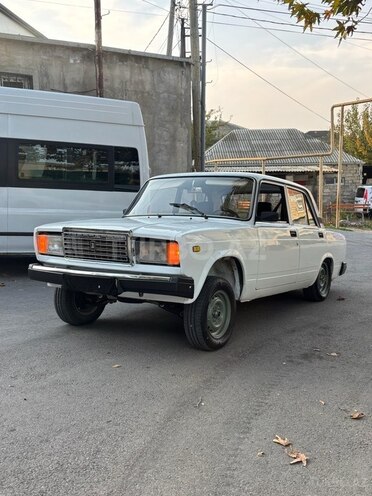 LADA (VAZ) 2107 2006, 85,000 km - 1.6 l - Bakı