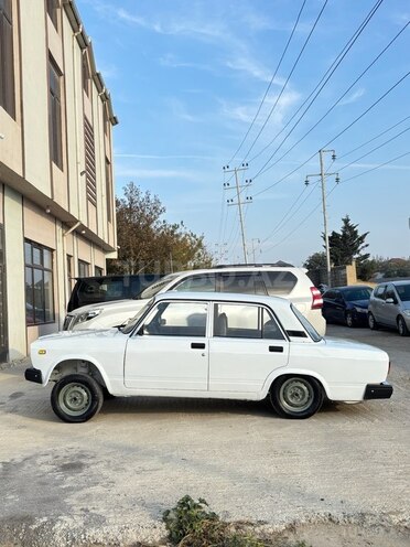 LADA (VAZ) 2107 2006, 85,000 km - 1.6 l - Bakı