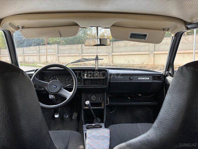 LADA (VAZ) 2107 2006, 85,000 km - 1.6 l - Bakı