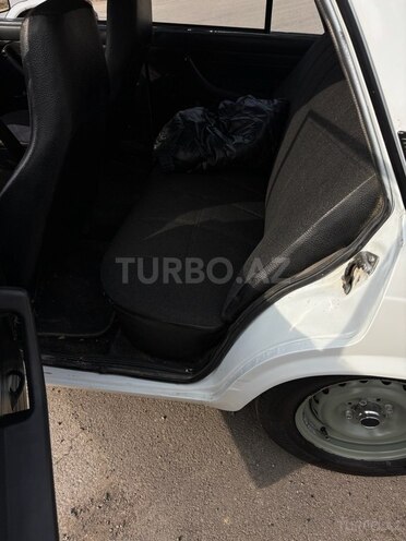 LADA (VAZ) 2107 2006, 85,000 km - 1.6 l - Bakı