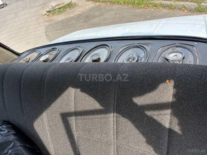 LADA (VAZ) 2107 2006, 85,000 km - 1.6 l - Bakı