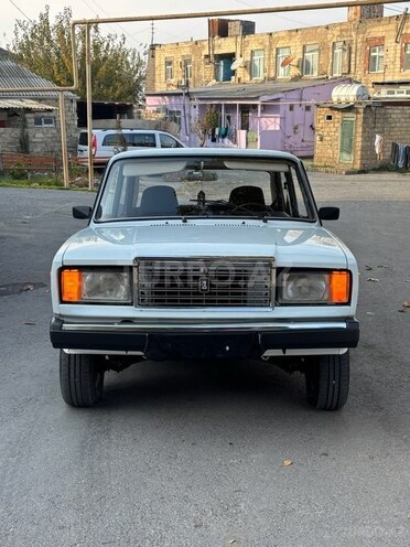 LADA (VAZ) 2107 2006, 85,000 km - 1.6 l - Bakı