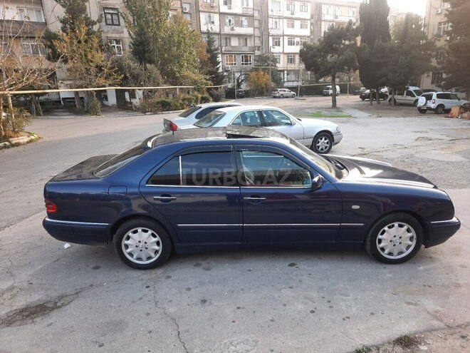 Mercedes C 230 1998, 270,000 km - 2.3 л - Bakı