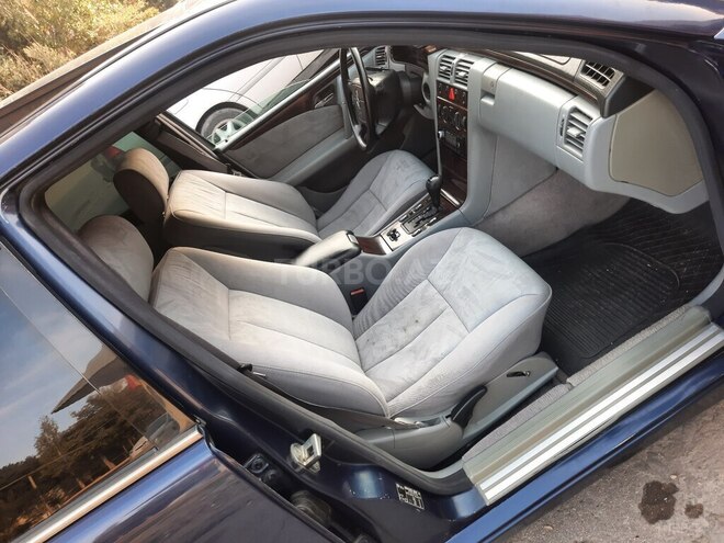 Mercedes C 230 1998, 270,000 km - 2.3 л - Bakı