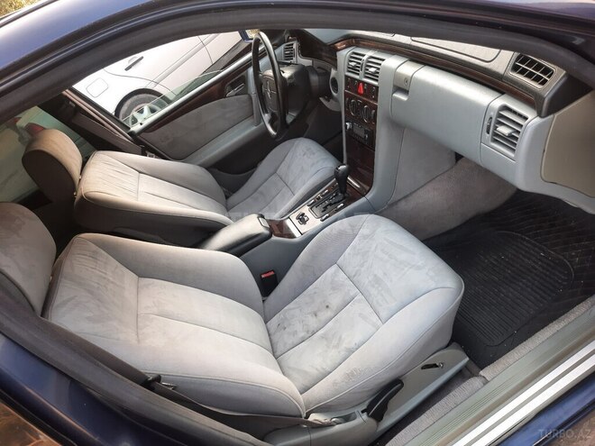 Mercedes C 230 1998, 270,000 km - 2.3 л - Bakı