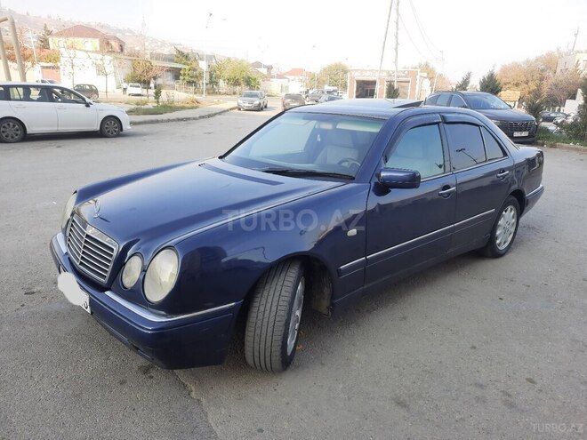 Mercedes C 230 1998, 270,000 km - 2.3 л - Bakı