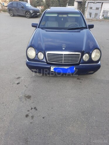 Mercedes C 230 1998, 270,000 km - 2.3 л - Bakı