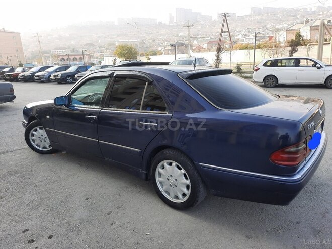 Mercedes C 230 1998, 270,000 km - 2.3 л - Bakı