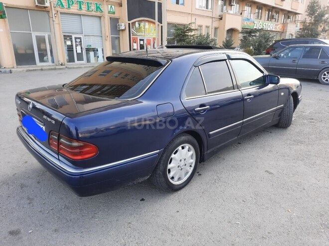 Mercedes C 230 1998, 270,000 km - 2.3 л - Bakı