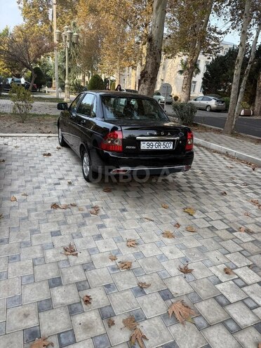 LADA (VAZ) Priora 2018, 97,000 km - 1.6 л - Ağdam