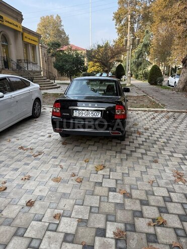 LADA (VAZ) Priora 2018, 97,000 km - 1.6 л - Ağdam