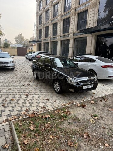 LADA (VAZ) Priora 2018, 97,000 km - 1.6 л - Ağdam