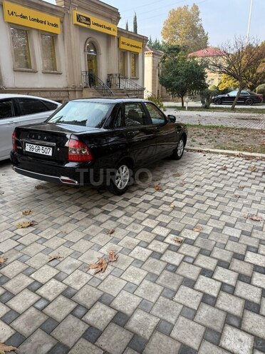 LADA (VAZ) Priora 2018, 97,000 km - 1.6 л - Ağdam