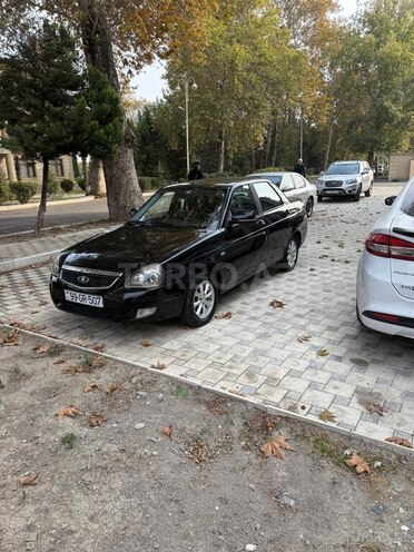 LADA (VAZ) Priora 2018, 97,000 km - 1.6 л - Ağdam