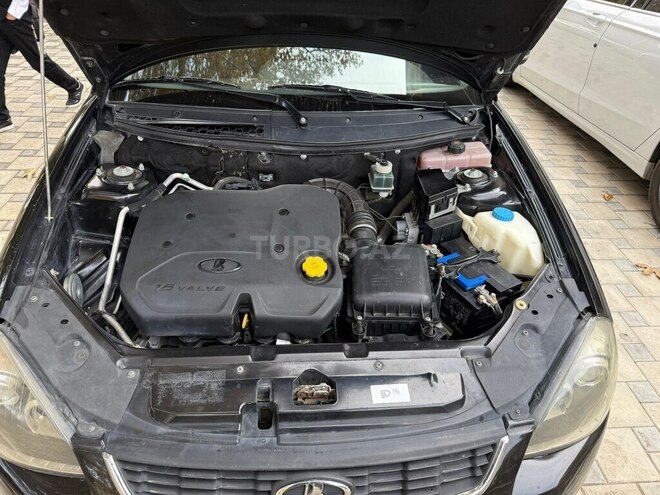 LADA (VAZ) Priora 2018, 97,000 km - 1.6 л - Ağdam