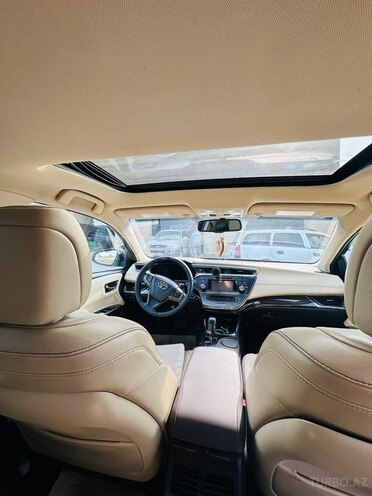 Toyota Avalon 2013, 180,000 km - 3.5 l - Bakı