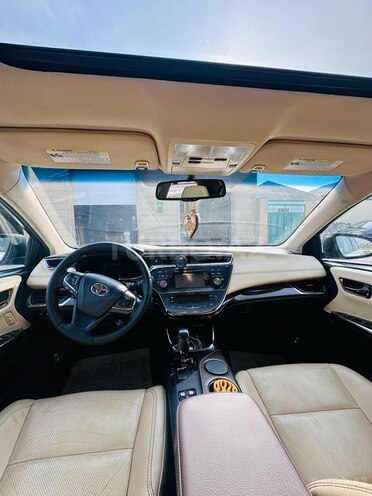 Toyota Avalon 2013, 180,000 km - 3.5 l - Bakı