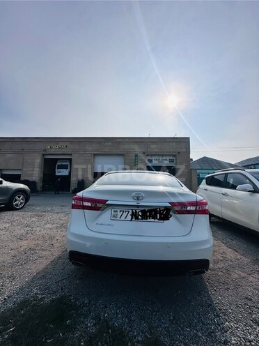 Toyota Avalon 2013, 180,000 km - 3.5 l - Bakı
