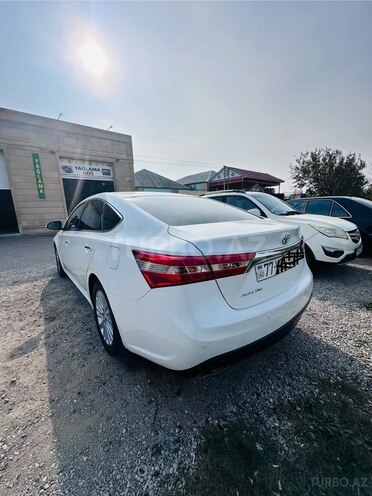 Toyota Avalon 2013, 180,000 km - 3.5 l - Bakı