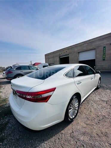 Toyota Avalon 2013, 180,000 km - 3.5 l - Bakı