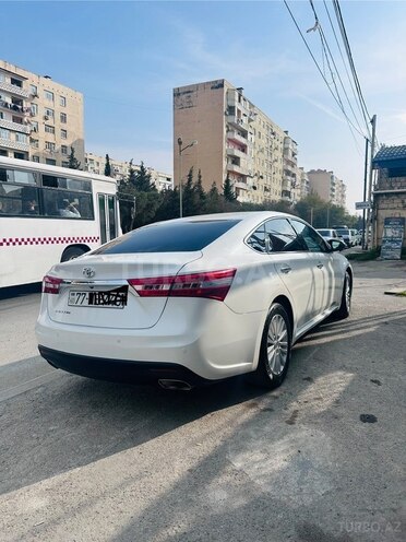 Toyota Avalon 2013, 180,000 km - 3.5 l - Bakı