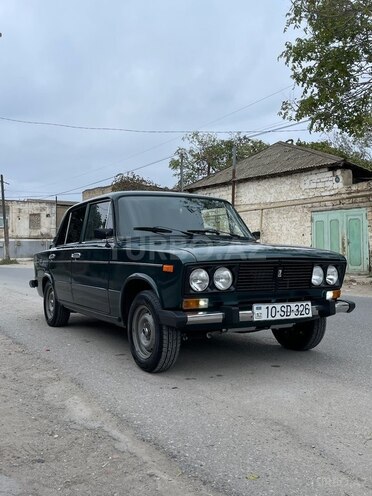 LADA (VAZ) 2106 2006, 20,000 km - 1.6 l - Bakı