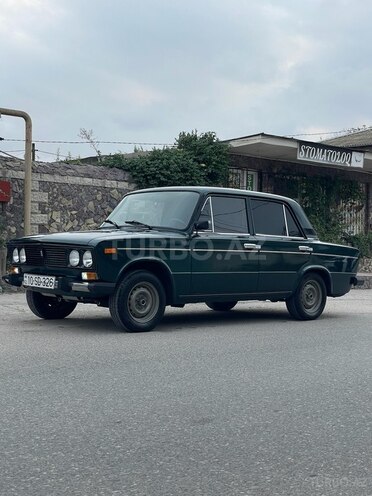 LADA (VAZ) 2106 2006, 20,000 km - 1.6 l - Bakı