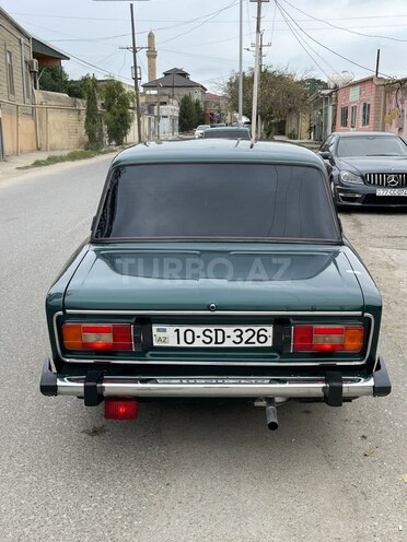 LADA (VAZ) 2106 2006, 20,000 km - 1.6 l - Bakı