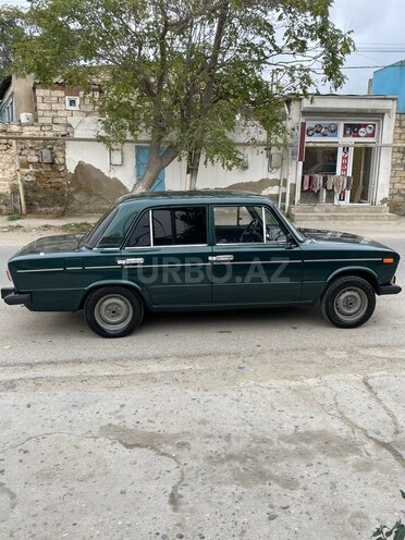 LADA (VAZ) 2106 2006, 20,000 km - 1.6 l - Bakı