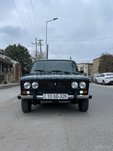 LADA (VAZ) 2106 2006, 20,000 km - 1.6 l - Bakı