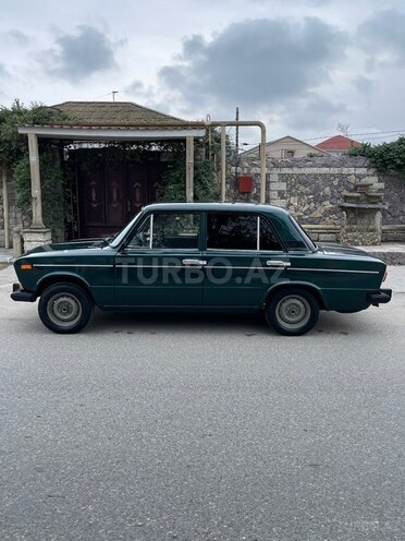 LADA (VAZ) 2106 2006, 20,000 km - 1.6 l - Bakı