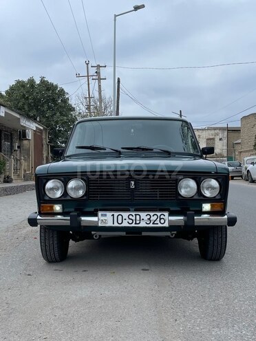 LADA (VAZ) 2106 2006, 20,000 km - 1.6 l - Bakı