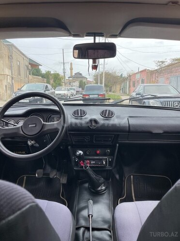 LADA (VAZ) 2106 2006, 20,000 km - 1.6 l - Bakı