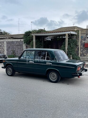 LADA (VAZ) 2106 2006, 20,000 km - 1.6 l - Bakı