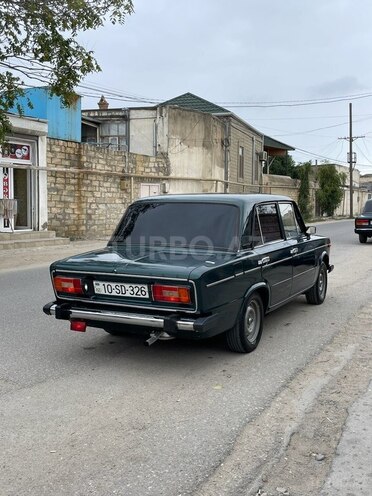 LADA (VAZ) 2106 2006, 20,000 km - 1.6 l - Bakı