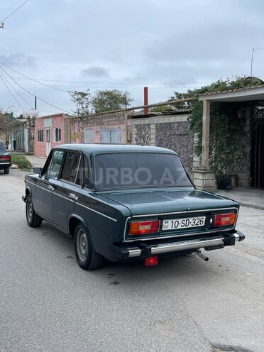 LADA (VAZ) 2106 2006, 20,000 km - 1.6 l - Bakı