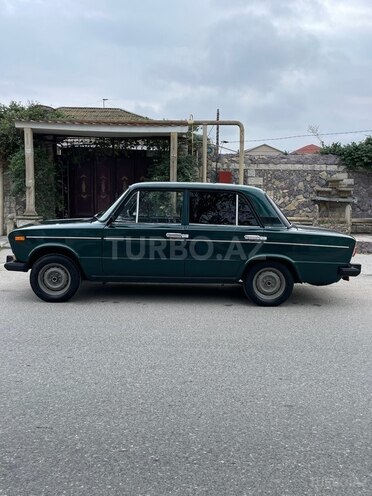 LADA (VAZ) 2106 2006, 20,000 km - 1.6 l - Bakı