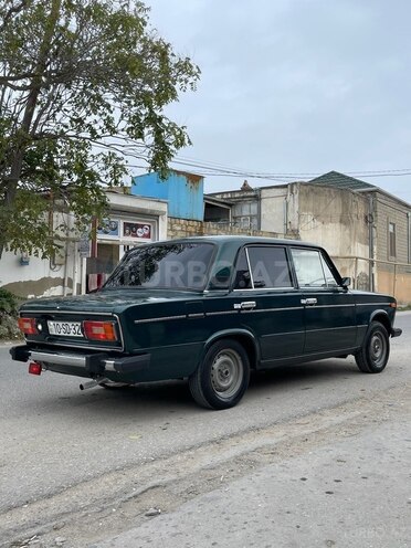 LADA (VAZ) 2106 2006, 20,000 km - 1.6 l - Bakı