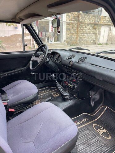 LADA (VAZ) 2106 2006, 20,000 km - 1.6 l - Bakı