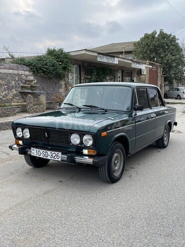 LADA (VAZ) 2106 2006, 20,000 km - 1.6 l - Bakı
