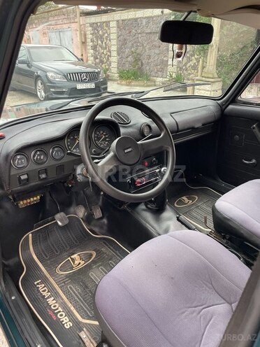 LADA (VAZ) 2106 2006, 20,000 km - 1.6 l - Bakı