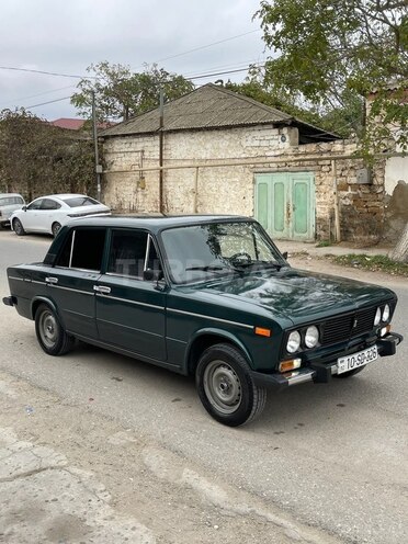 LADA (VAZ) 2106 2006, 20,000 km - 1.6 l - Bakı