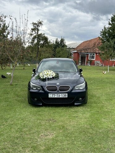 BMW 530 2009, 217,000 km - 3.0 l - Bakı