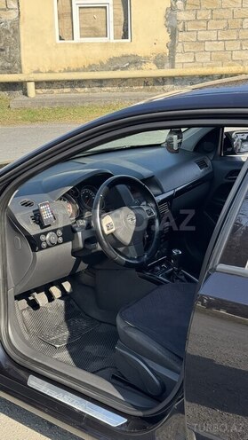 Opel Astra 2007, 242,730 km - 1.4 l - Zaqatala