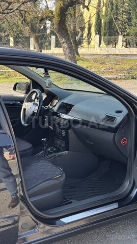 Opel Astra 2007, 242,730 km - 1.4 l - Zaqatala