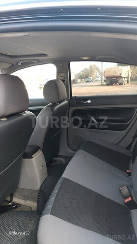 Volkswagen Passat 2003, 390,470 km - 1.8 l - Lənkəran