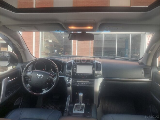Toyota Land Cruiser 2014, 206,145 km - 4.0 l - Bakı